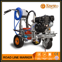 Cold spraying type road marking machine price